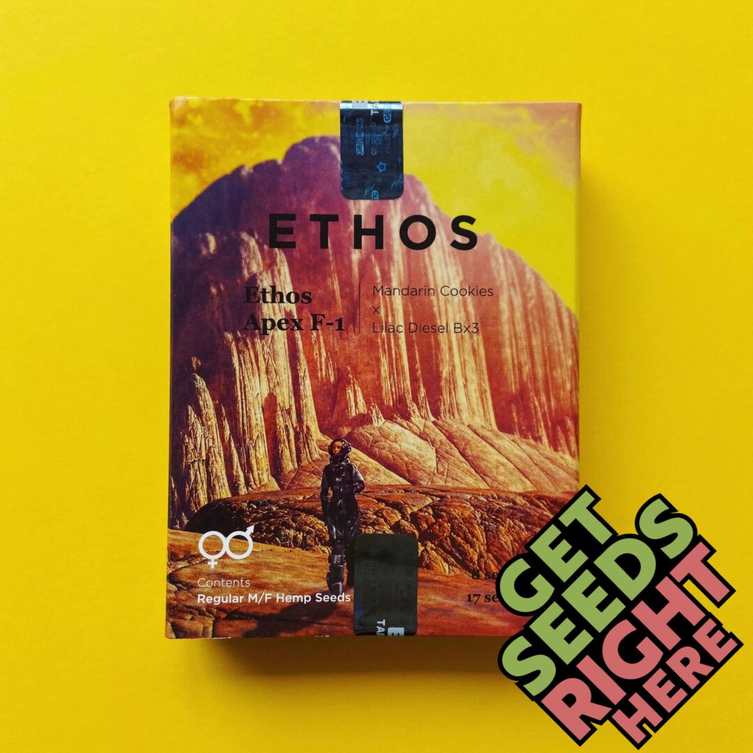 ETHOS APEX F-1