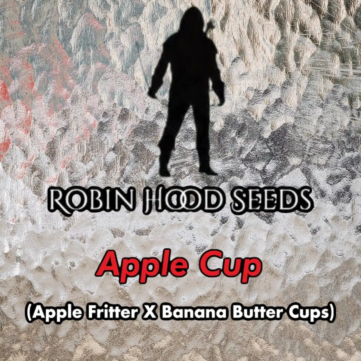 Apple Cup Cannabis Clones - Image 4
