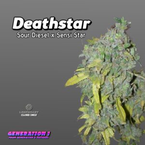 Deathstar (clone)