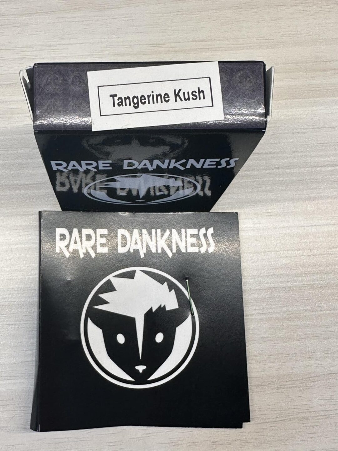 Tangerine Kush