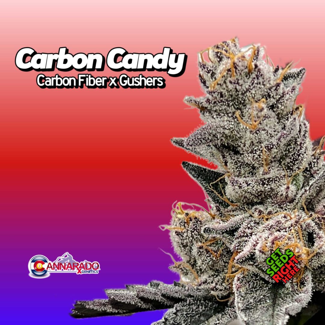 Carbon Candy (clone)