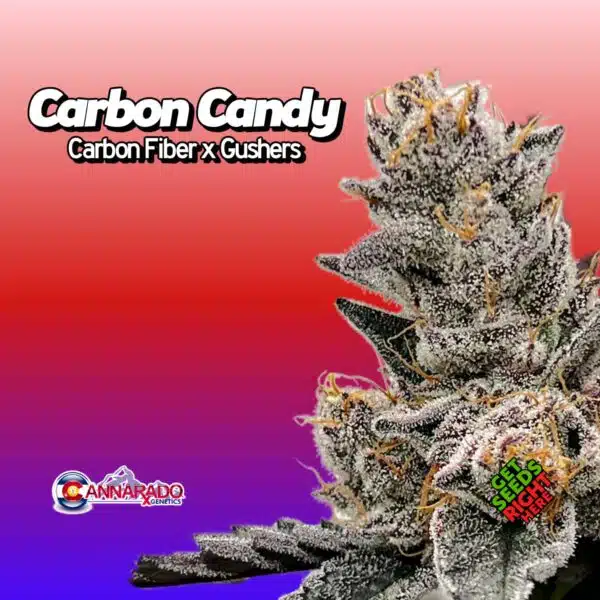 Carbon Candy (clone)