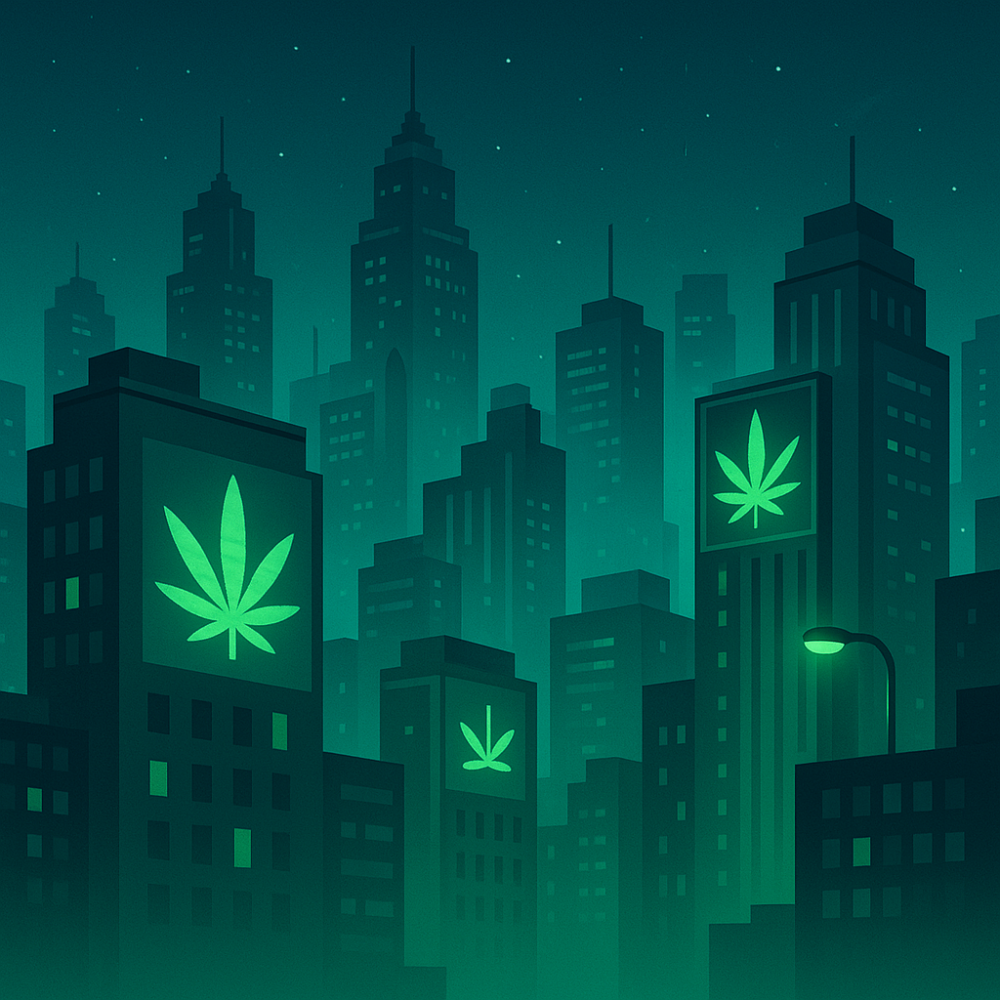 The Future of Cannabis Legalization in America
