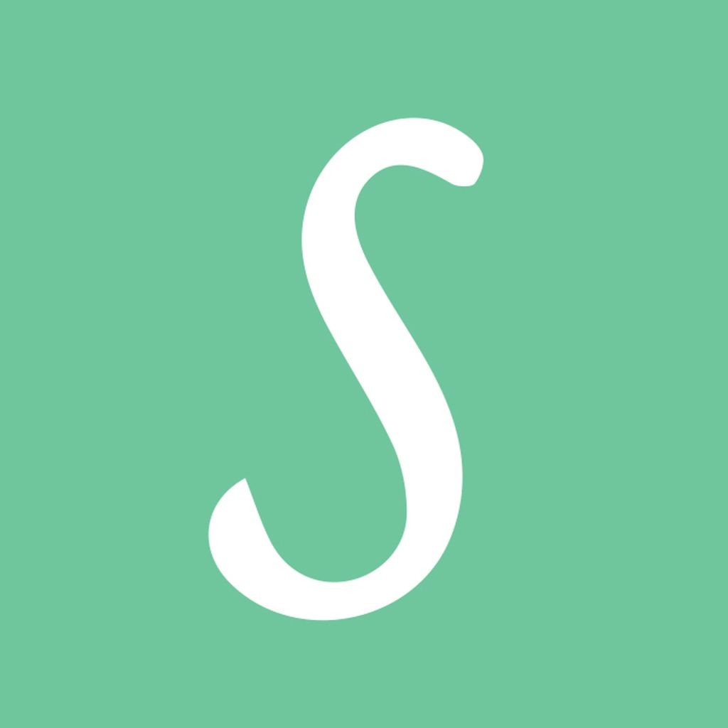 Strainly.io logo
