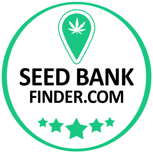 SeedBankFinder.com Logo