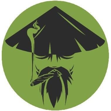 Cannabis Sensei logo