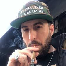Nick Tanem aka Nikka T of Essential Extracts