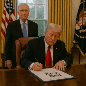 The $28 Billion Hemp Industry Faces Extinction: What the Federal THCA Ban Means for Cannabis Businesses