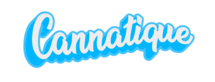 Cannatique logo