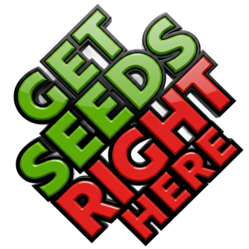 Get Seeds Right Here