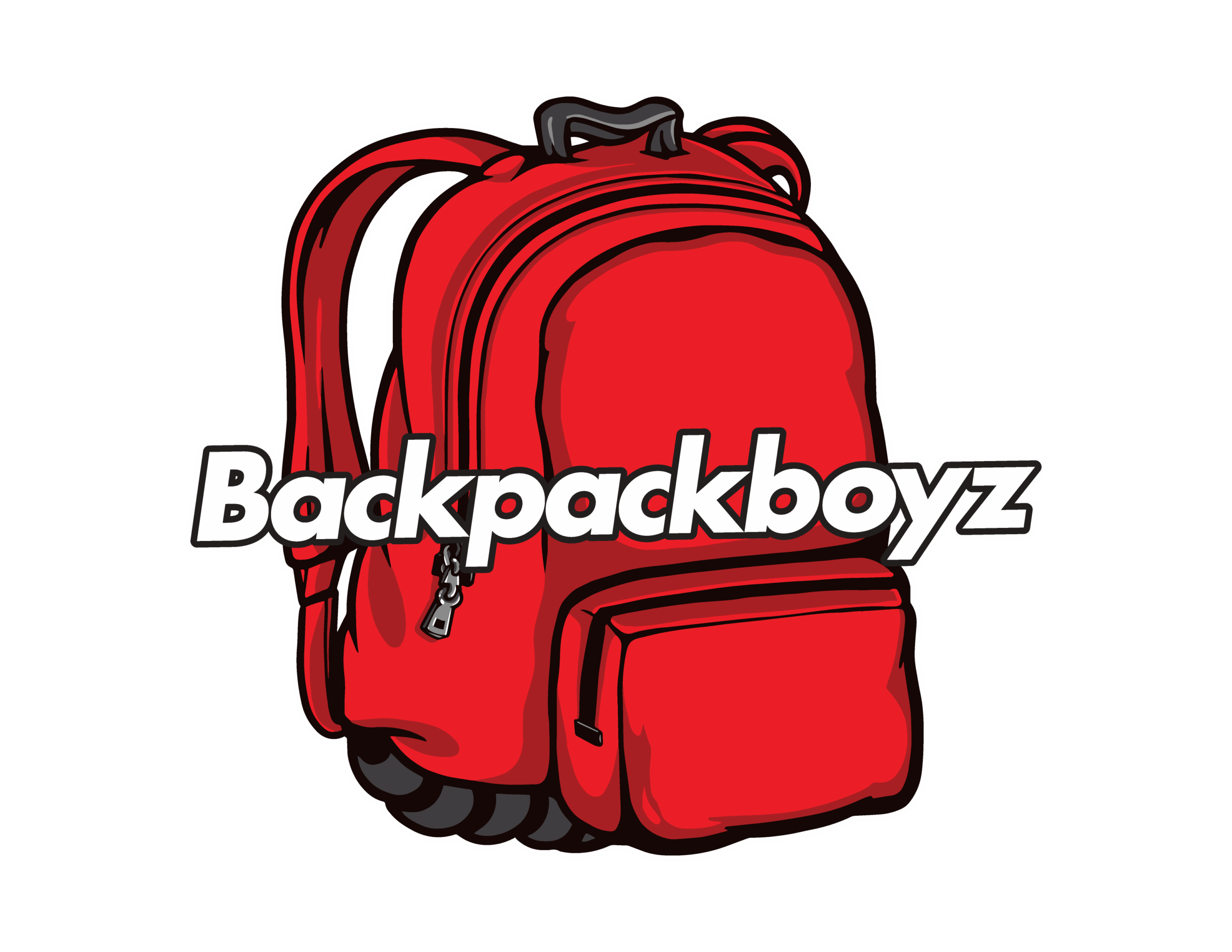 Backpack Boyz logo