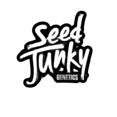 Seed Junky logo
