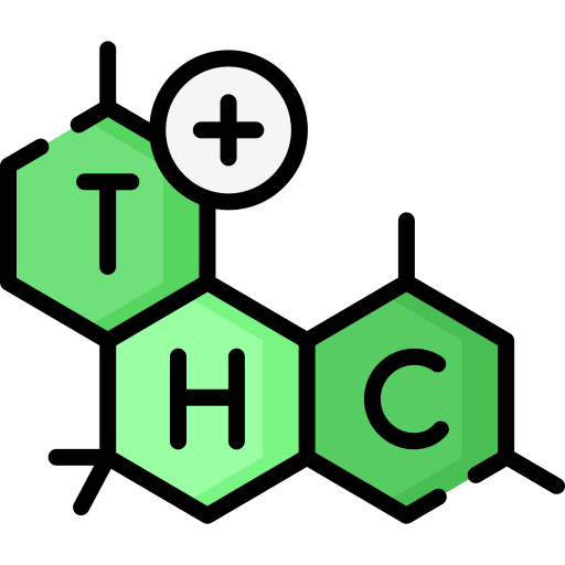 THC Icon