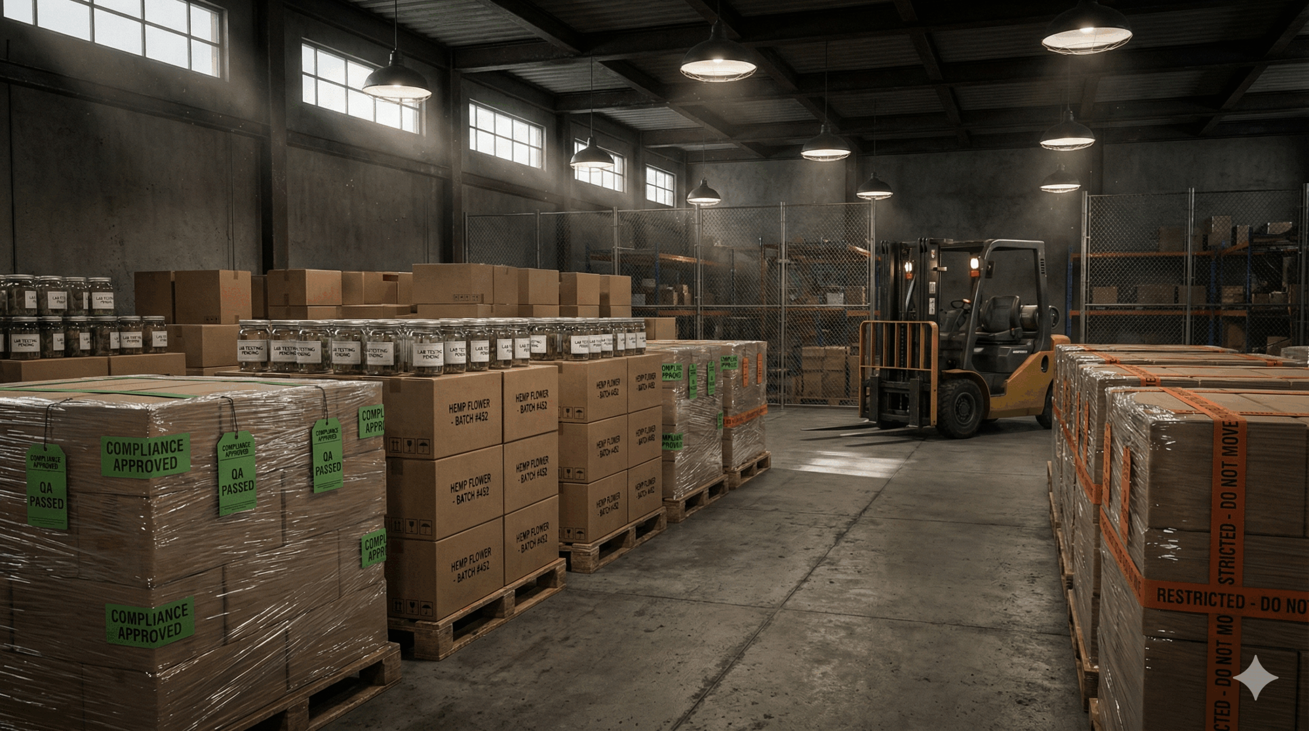 Trump signing spending bill that restricts hemp THC and THCA products