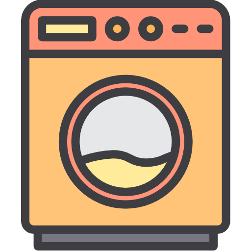 Washing Machine Icon
