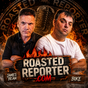 Roasted Reporter