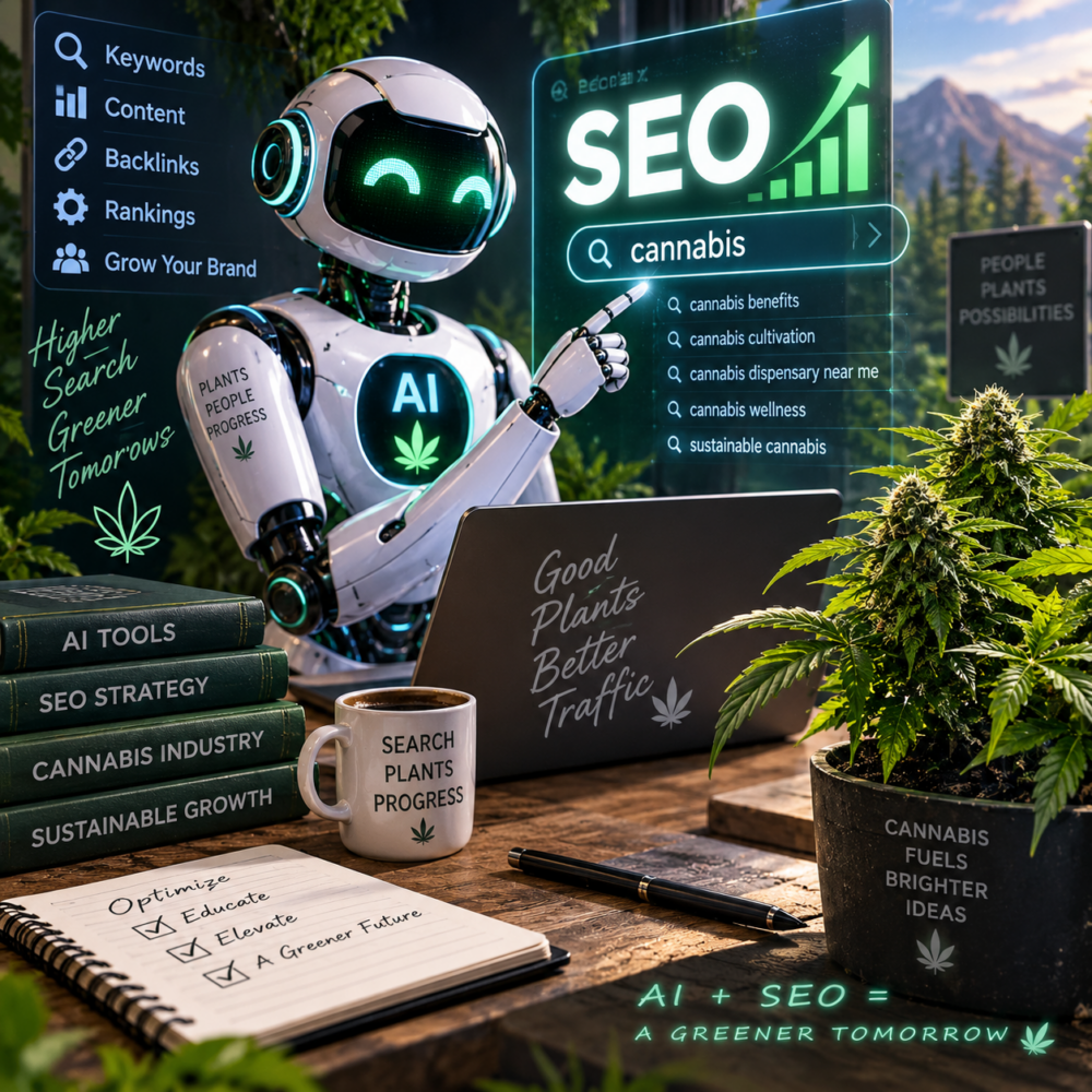 AI SEO Course