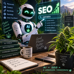 AI SEO Course
